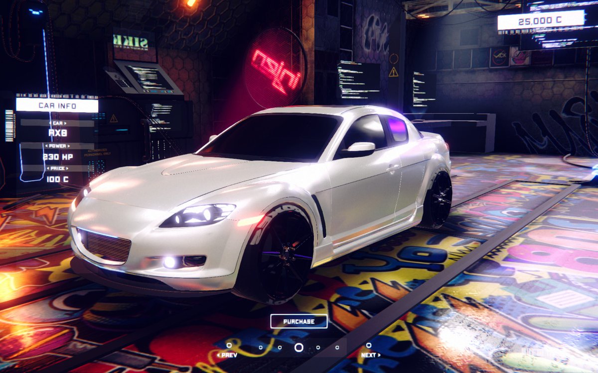 かつみ Crashmetal Cyberpunkを起動 使える車種はロードスター シルビアs13 14 15 ワンエイティ アルテッツァ Rx 8 R 32 34 スープラa80 0 フェアレディz Bmw M4と妙に日本車率が高い とりあえずなぜかゲーム内通貨でブッチギリで安かったrx 8で かつみ Crashmetal Cyberpunkを起動 使える車種はロードスター シルビアs13 14 15 ワンエイティ アルテッツァ Rx 8 R 32 34 スープラa80 0 フェアレディz Bmw M4と妙に日本車率が高い とりあえずなぜかゲーム内通貨でブッチギリで安かったrx 8で
