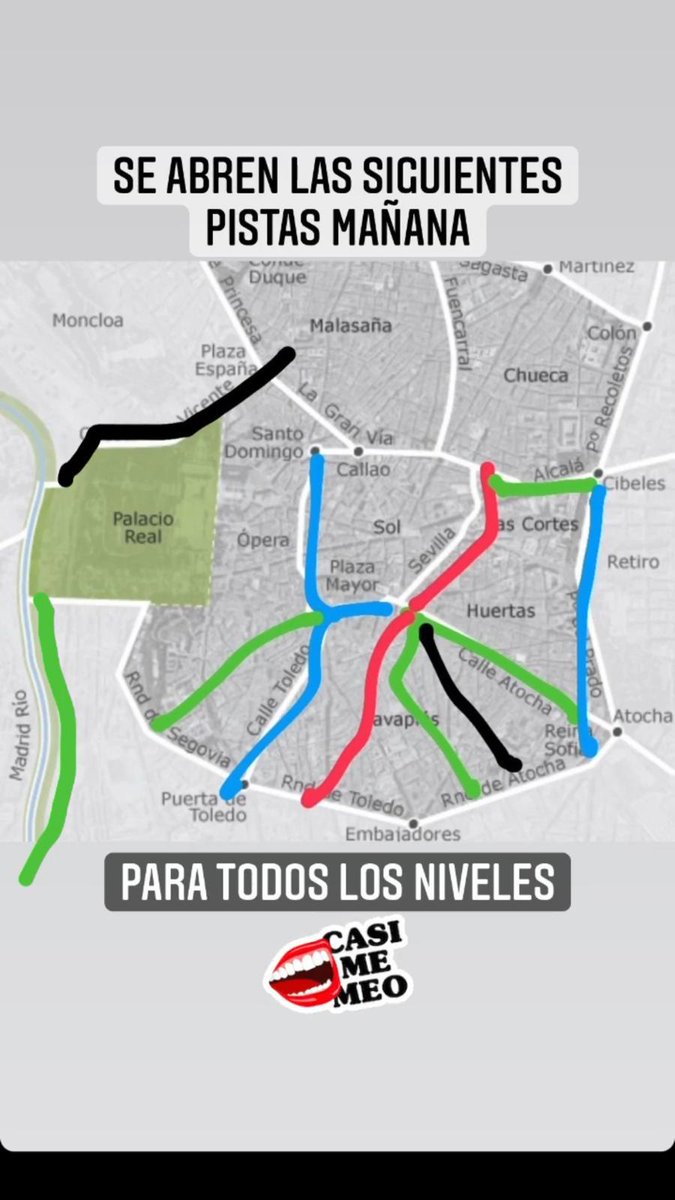 MarujaDesespera's tweet photo. Habrá que echarle humor... https://t.co/0t5uUDZlqD