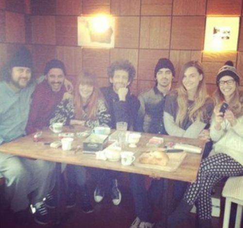 2012-2013-2014: Janda.