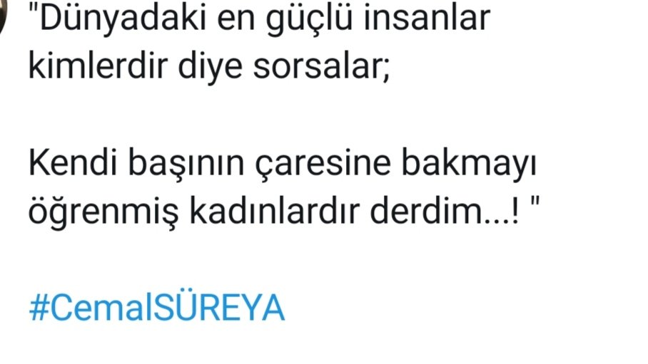 ihsan SUNA (@ihsansuna) on Twitter photo 