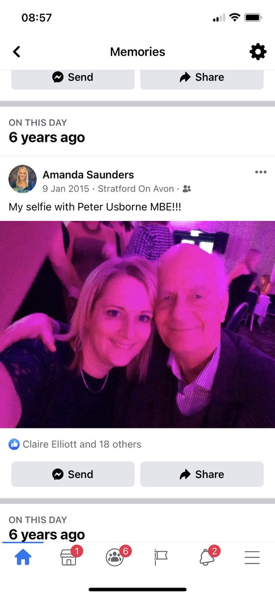 amanda_s_books's tweet photo. Wow, 6 years ago I was at an Usborne gala with Peter Usborne!! Today I’m attending another, but from home! So exciting hearing about all the new titles that are coming! #40yearsofwritingbetterstories #USBAHTheNextChapter @UsborneBAH https://t.co/mIerzIqA5C