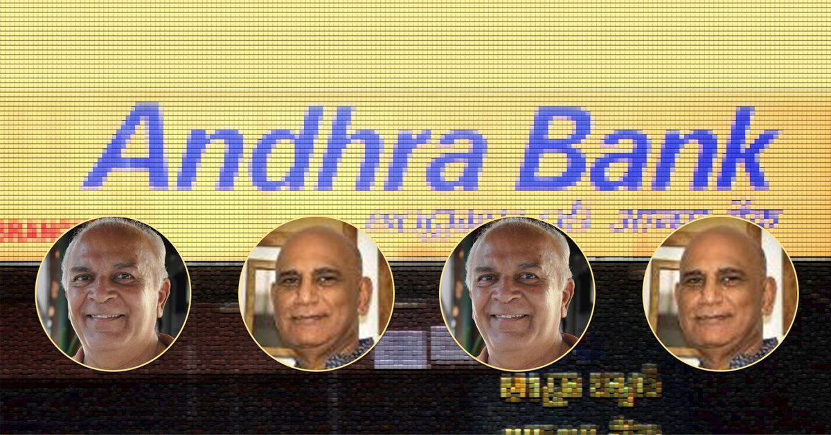 timesofindia's tweet photo. Why a bank is fighting to stay in a cricket league

Read: https://t.co/5OAVEkoWVk https://t.co/Ug05sN7q1O