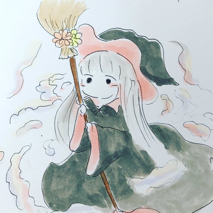 美大生と繋がりたいのtwitterイラスト検索結果