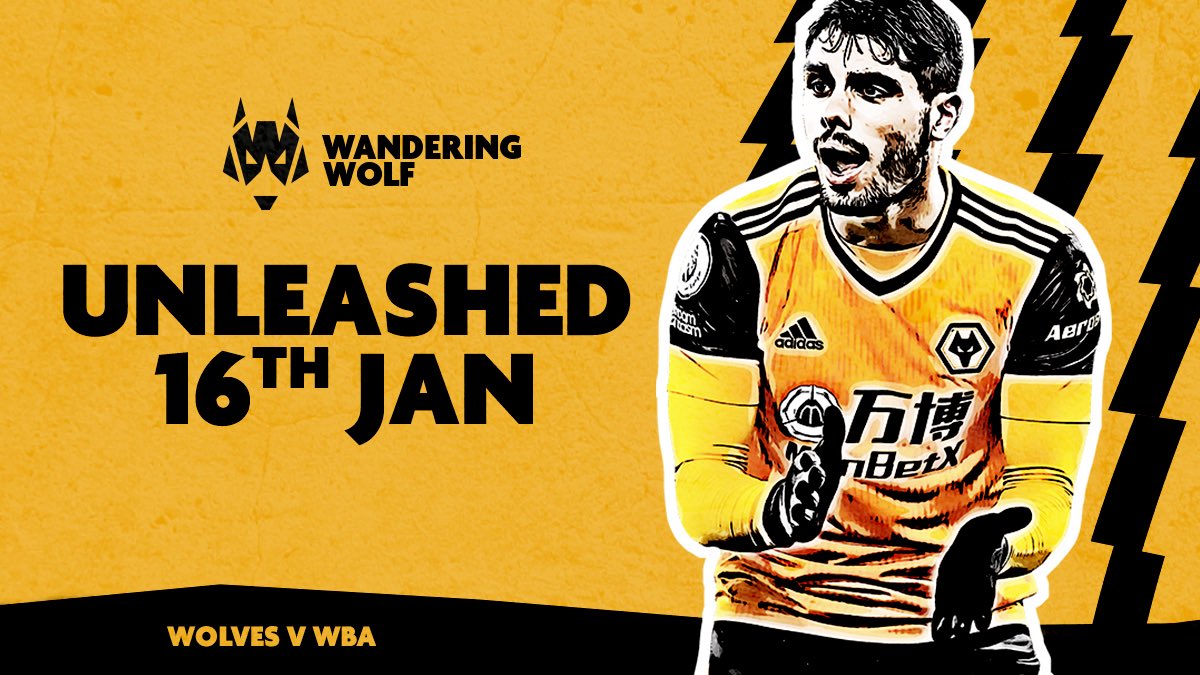 WV1Wolf's tweet image. 7 days to go until our first show....subscribe here youtu.be/6UPcTGliZ5o #WanderingWolf