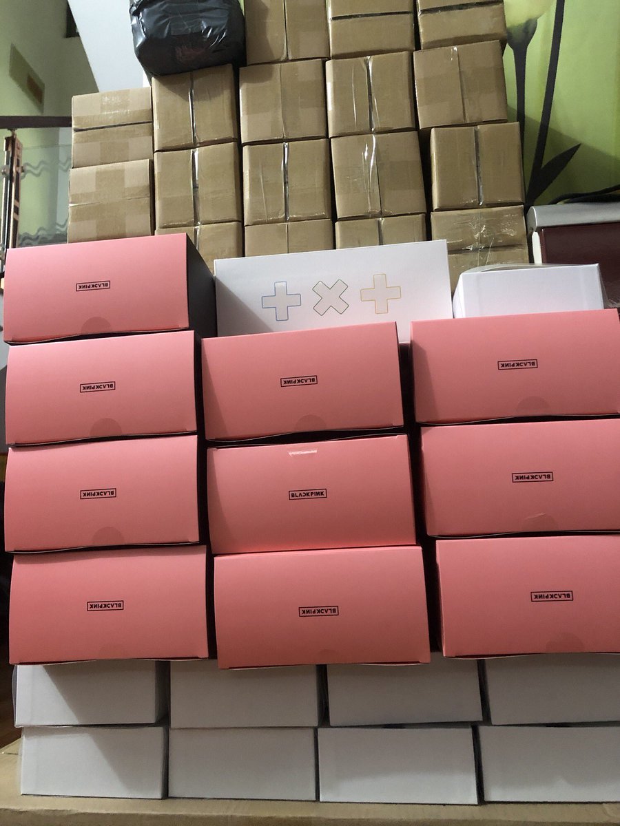 HopestorePH's tweet photo. #HopeStoreUPDATES
#HopeStorePROOFS
Hi po, since lahat po tayo ay takot magtiwala agad agad, here’s my proof po na legit po talaga ang mga Lightstick na binebenta ko. Thank you! ✨ https://t.co/LaBr6vvDBr