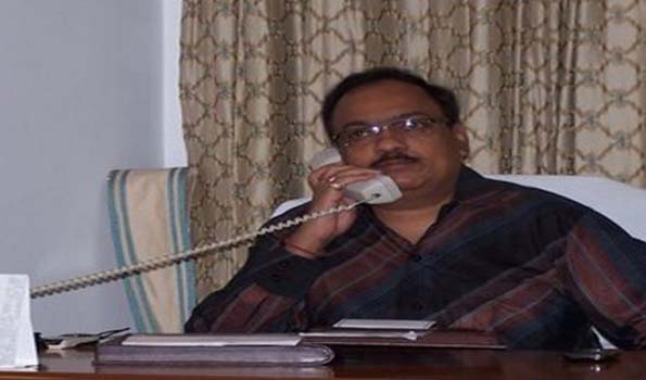 uniindianews's tweet image. New Excise policy in UP to generate excess Rs 6,000 cr revenue in next fiscal 
#SanjayBhoosreddy
#newExcisePolicy
#Lucknow
#UttarPradesh