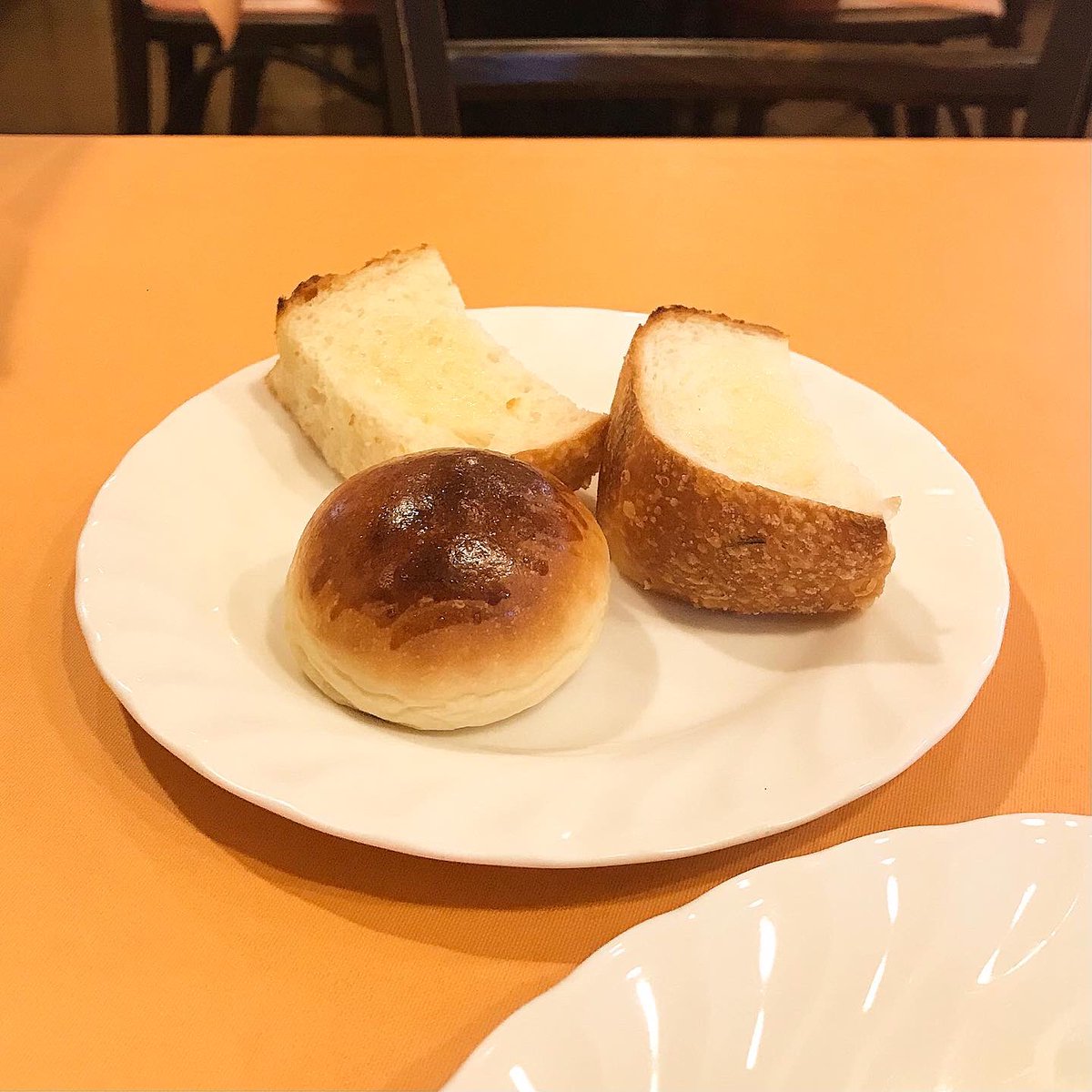 与野グルメ