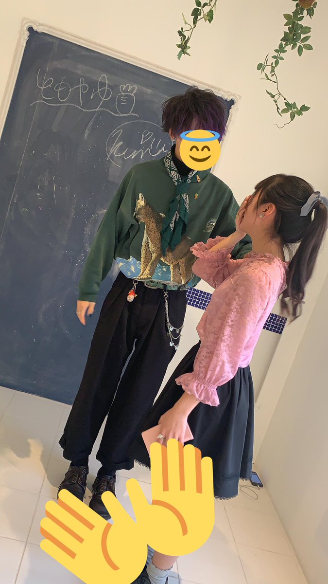 yucos_00's tweet photo. https://t.co/vyyjJHaEh7