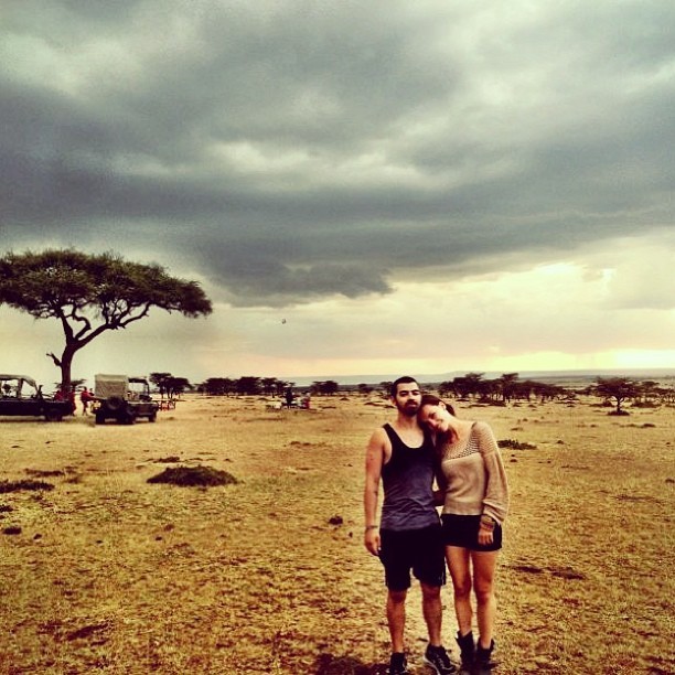 3rd picture: It was rumored, by Oceanup, that Joe had a sextape with Blanda Eggenschwiler coming out. The entire Jonas group of friends made fun of it on Twitter.