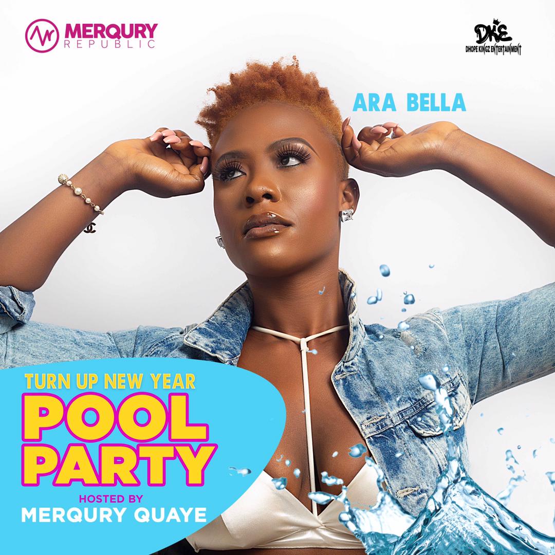 ForeignerSamuel's tweet photo. Dripping hard 💦💦Today 💧💦 TurnUp Pool party with Ghana’s finest hype Man @merquryquaye live at Achimota Event Hub. Come let have fun 💫  Ara Bella  Repping Live 🔥 @shikome_1 @HumbleSoulGh @obibakorando #TurnUpPoolParty https://t.co/yecZqxdl05