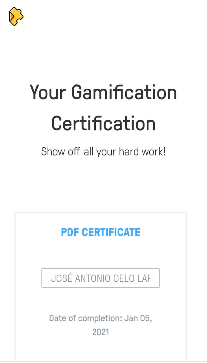 geloclarinet's tweet photo. Seguimos aprendiendo para poder enseñar 👨🏻‍💻📲👌
Muy interesante esta #EdpuzzleCertification de @edpuzzle 
#CDD #TDE https://t.co/tYfBIFBcdR