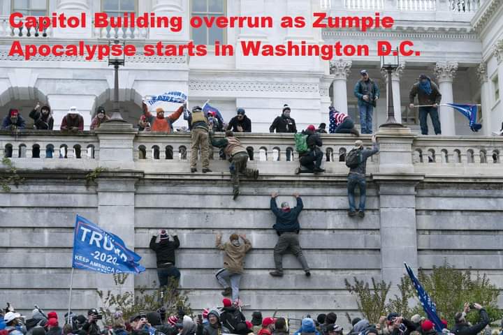 Made a thing #Zumpie #Capitol