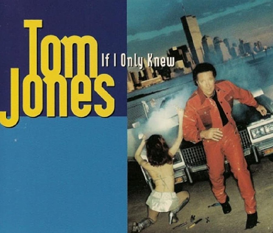 nekonekonekomu's tweet photo. 【💿本日の選曲🎧】
#If_I_only_knew
#Tom_Jones
名曲なのに邦題のダサさに泣けた(笑)😭💦
『恋はメキ・メキ』って・・・😱💦
そして アルバムの邦題名もイタい・・・( ;∀;)💦
ナイト✨の称号を持つ大御所ですよ?(苦笑)😩💨
そして意外な事実ですが、実はカバー曲なのです(*゚Д゚*)
↓続く https://t.co/Aty5fRwVBB