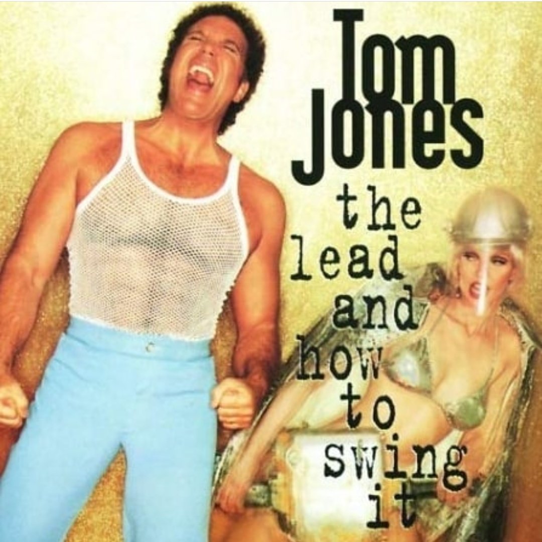 nekonekonekomu's tweet photo. 【💿本日の選曲🎧】
#If_I_only_knew
#Tom_Jones
名曲なのに邦題のダサさに泣けた(笑)😭💦
『恋はメキ・メキ』って・・・😱💦
そして アルバムの邦題名もイタい・・・( ;∀;)💦
ナイト✨の称号を持つ大御所ですよ?(苦笑)😩💨
そして意外な事実ですが、実はカバー曲なのです(*゚Д゚*)
↓続く https://t.co/Aty5fRwVBB