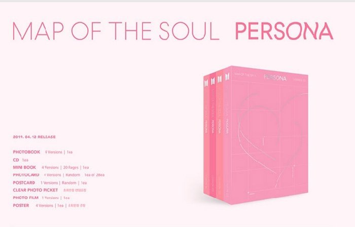 YoosukSom's tweet photo. PRE - Order บั้มบังทัน
เราเปิดพรี 2 ver
1 Love yourself Answer  690 ฿
2. MAP Of Soul Persona 790 ฿
สั่งจองมัดจำ 50 % สนใจทักมาสอบถามได้
*ของที่ได้ตามบอกในรูปนะคะ
รอสินค้า 15-30วัน
#ตลาดนัดบังทัน  #ตลาดนัดbts #บังทันบอย #BTS #พรีออเดอร์ https://t.co/4pPTCJmypq