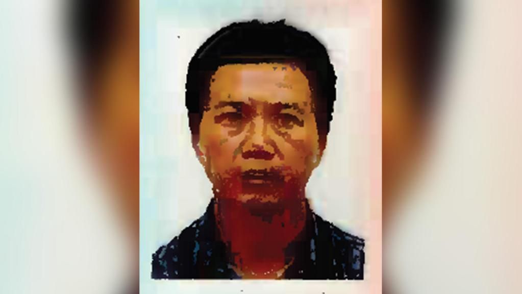 perthnow's tweet photo. BREAKING: Police have urged members of the public to maintain social distancing if they see the man. https://t.co/tkl3EpAkLd https://t.co/zsFxTQQCmQ