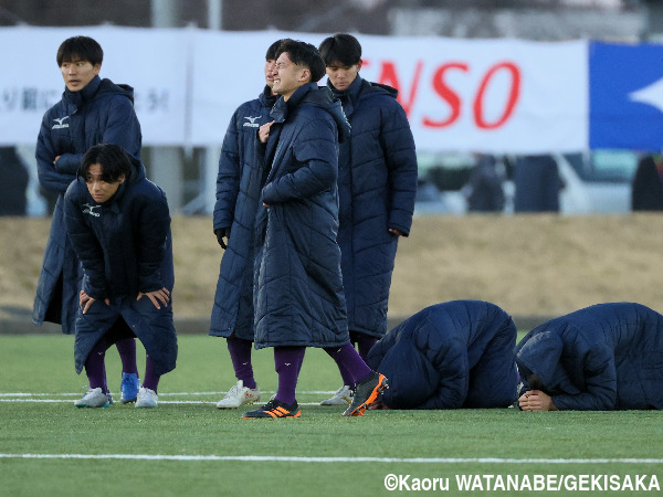 gekisaka's tweet photo. プロ12人内定の明治大を東海大がジャイキリ!8強は7チームが関東勢に https://t.co/A4lA2kEJT4 #gekisaka https://t.co/uptlhMNP8L