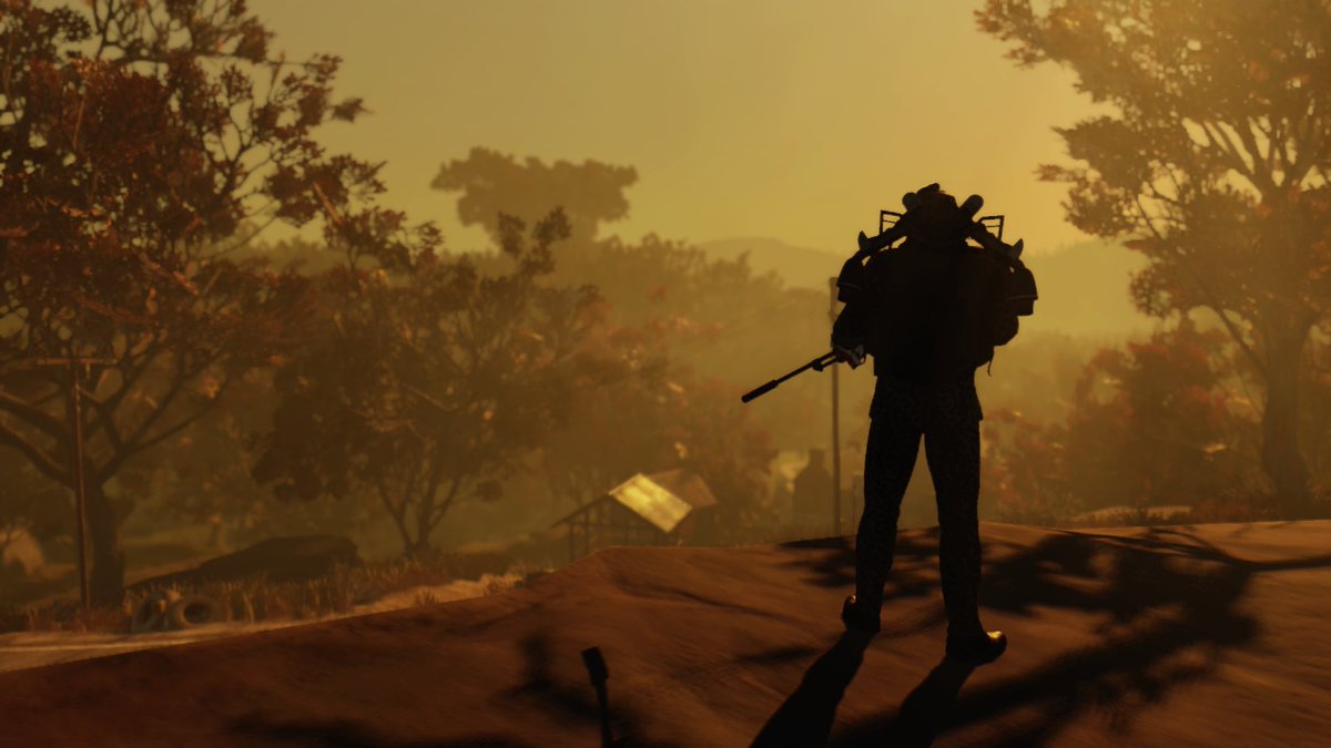Matt_Berg_'s tweet photo. #Fallout76 https://t.co/hoWhGJlhTy
