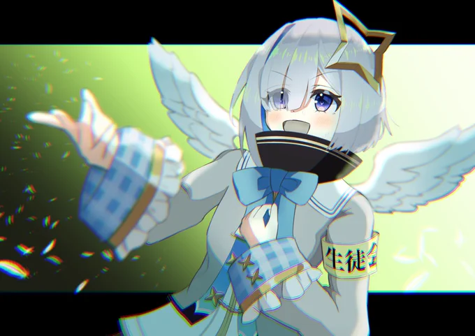 かなたんの歌ってみた好き過ぎて、無限リピート編に入ってる #かなたーと 