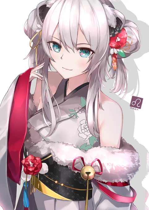 お正月ししろん
#ししらーと 