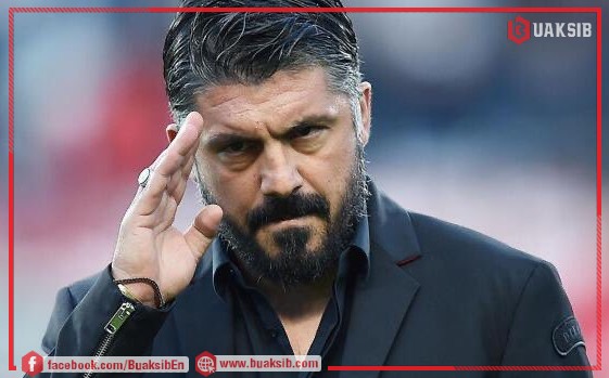 Happy 43rd Birthday to Gennaro Gattuso  