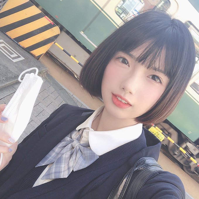 コスプレイヤー茶叶小果のTwitter画像62