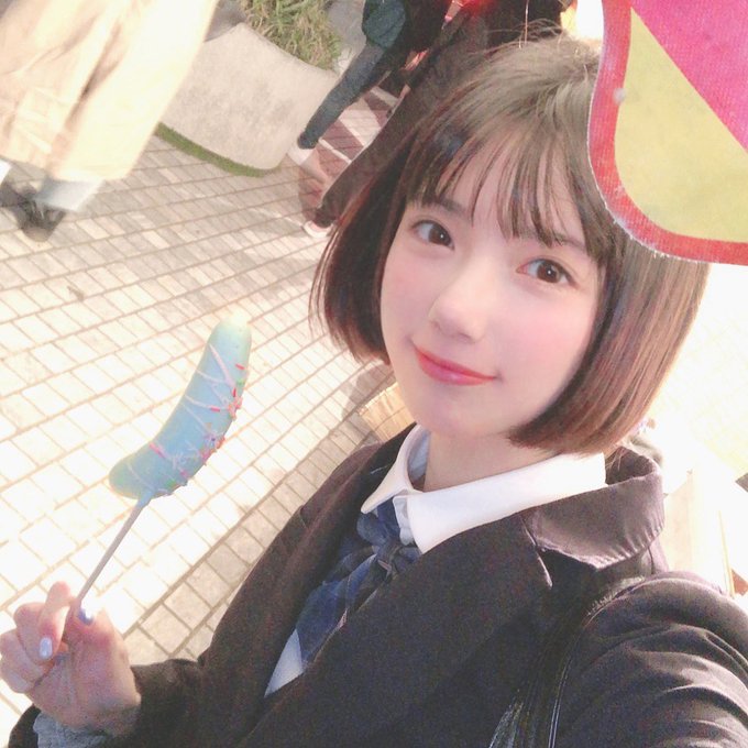 コスプレイヤー茶叶小果のTwitter画像64
