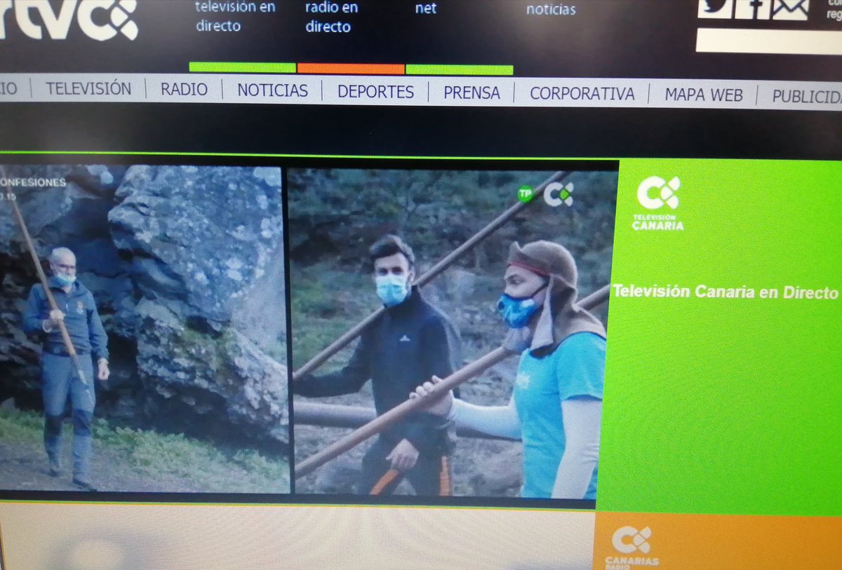 fjparrillagomez's tweet photo. Tesoritos de los amigos @josejramallo e @isarobayna
#MovingThePlanet
@RTVCes https://t.co/UXtYPskTiS