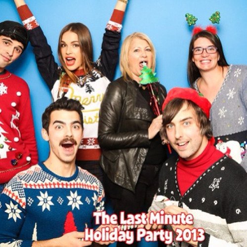 2013: Joe and Blanda’s double date with Joe’s ex girlfriend Demi Lovato and Joe’s best friend/Demi’s ex boyfriend Wilmer Valderrama.