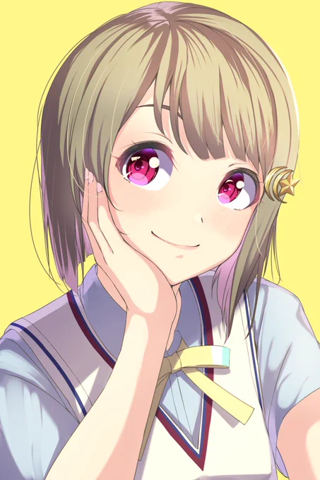 かすみん 