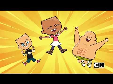 Total Dramarama Apoca-lice: Looks like those kids got Vamousse! bit.ly/2WYmhSE