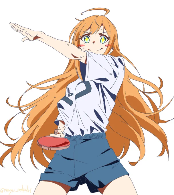 ペコってよんでくれろ☆
#プリコネR 