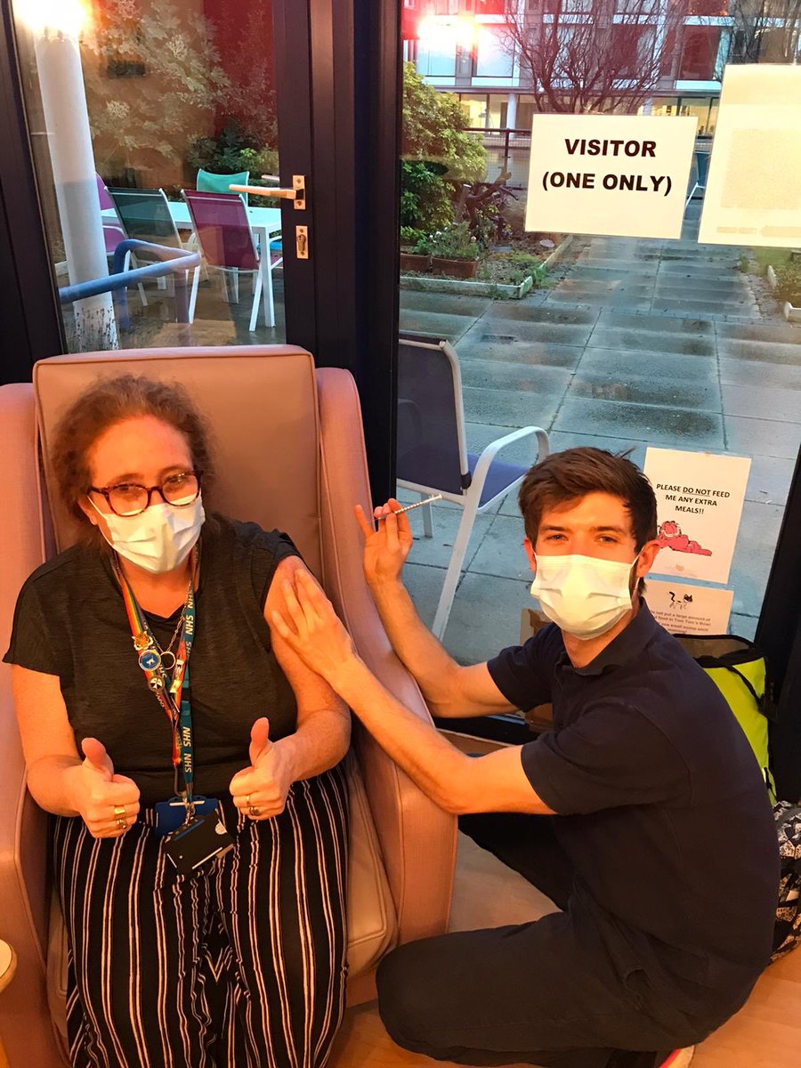 Varda Lassman (@vardalassman) on Twitter photo Got my vaccine! Thanks Zak! Another step towards ending this pandemic. Small steps forward! <a href="/aisling_bowman/">Aisling (Bowman) Thompson</a> <a href="/S_HarringtonNHS/">Siobhan Harrington</a> @NadineJeal <a href="/WhitHealth/">Whittington Health NHS Trust</a> <a href="/alison_kett/">Alison Kett</a> <a href="/WhitHealthMSK/">Whittington MSK 💙</a> Got my vaccine! Thanks Zak! Another step towards ending this pandemic. Small steps forward! <a href="/aisling_bowman/">Aisling (Bowman) Thompson</a> <a href="/S_HarringtonNHS/">Siobhan Harrington</a> @NadineJeal <a href="/WhitHealth/">Whittington Health NHS Trust</a> <a href="/alison_kett/">Alison Kett</a> <a href="/WhitHealthMSK/">Whittington MSK 💙</a>