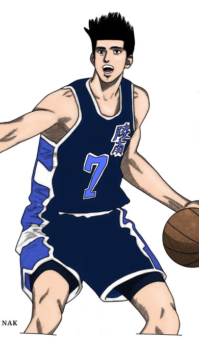 仙道彰のtwitterイラスト検索結果 仙道彰のtwitterイラスト検索結果