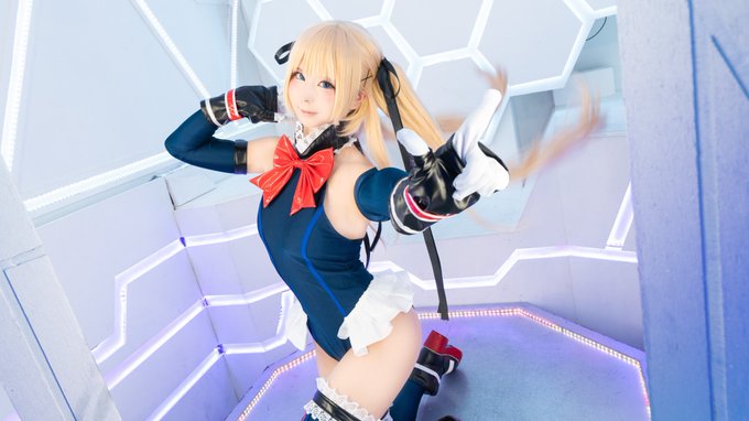 Twitterのコスプレ画像57