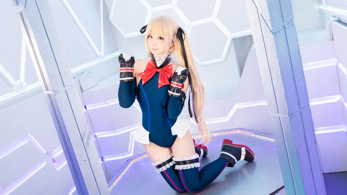 Twitterのコスプレ画像58