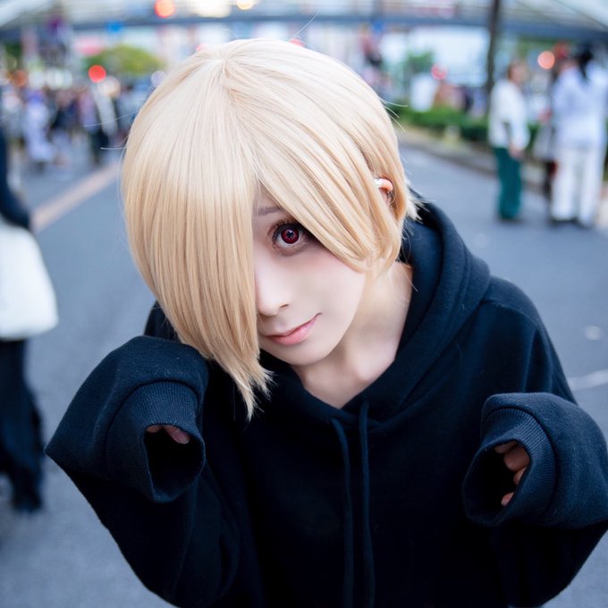 コスプレイヤーナカノベーコンのTwitter画像46