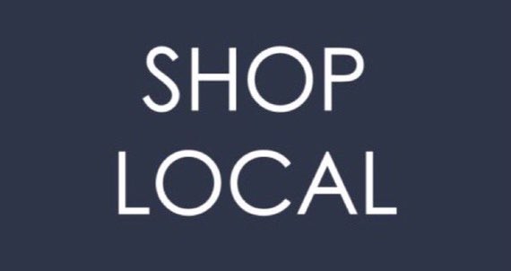retailmentoring's tweet photo. Well look at that!!! It’s another #ShopLocal Saturday. I don’t care how you do it whether it is a promise, a voucher, a letter of intent, click and collect or a takeaway! Your local small businesses need you more than ever ❤️ Use em or lose em! Please RT https://t.co/cQlby74xA4