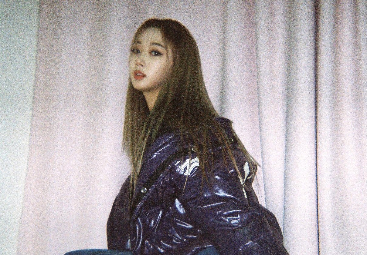 Gajess♡ Giselle Leather Blouson Gisele Leather Blouson | Gajess