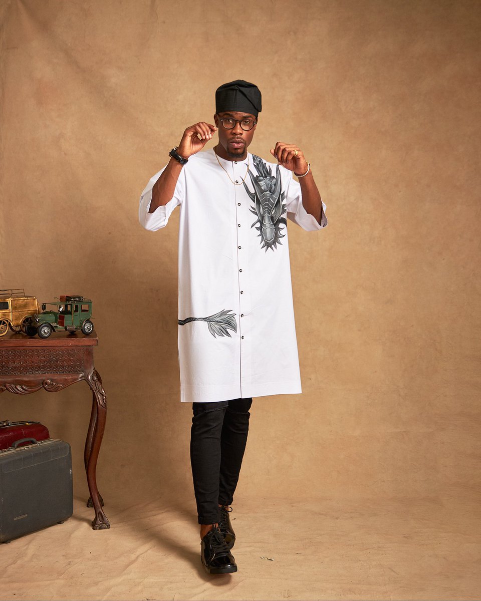 TheTraxapparel's tweet image. Never Stop 
Never Settle 
#NewBeginnings @NeoAkpofure