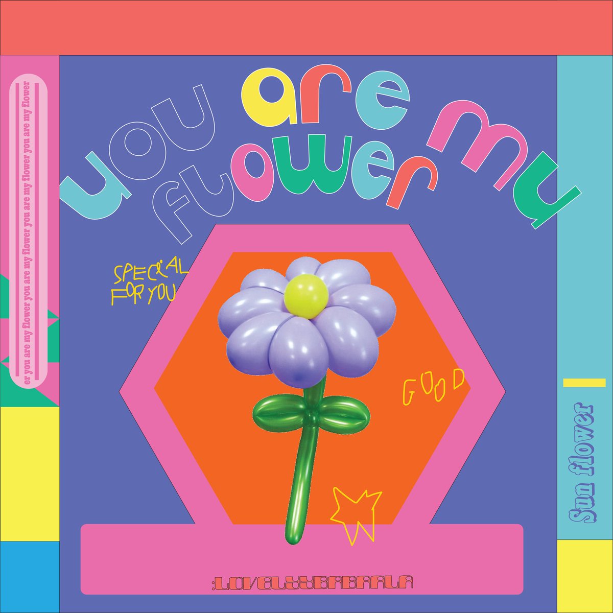 lovelyybabaala's tweet photo. you are my flower⋆͛♡ ⋆͛‧⁺◟ https://t.co/hJHtJAqQEL