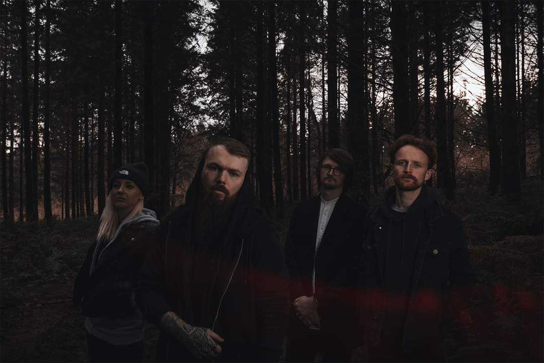 Athelas 2021. 
Thank you to everyone who has listened to Perception so far. Moving into a new era of the band during these times is unusual but we are grateful to still be writing music, and to have support from you all.

Stream Perception - tinyurl.com/y9tkdgna