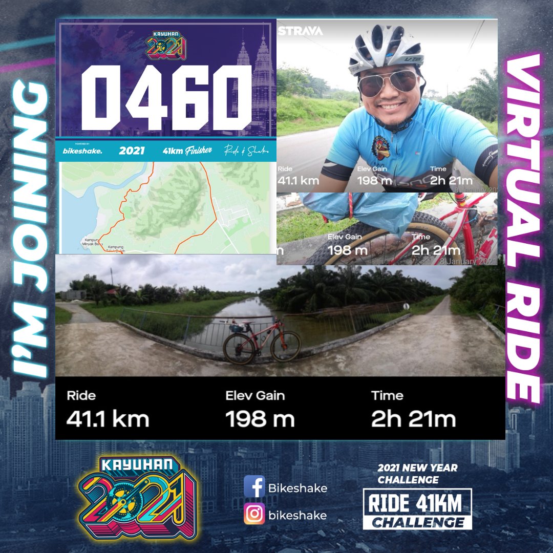 pedangbikers's tweet photo. Norma baru cycling event
#nyahcovid19 https://t.co/abE9osQEjl