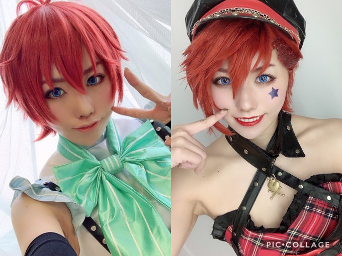 コスプレイヤーやちのTwitter画像5