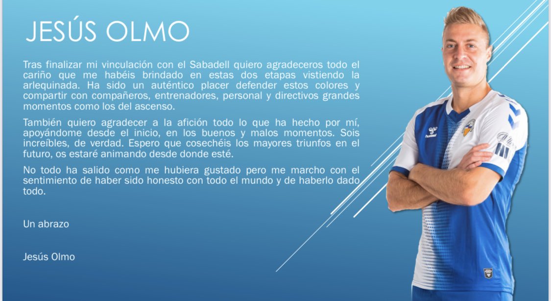 Mucha suerte y gracias 💪