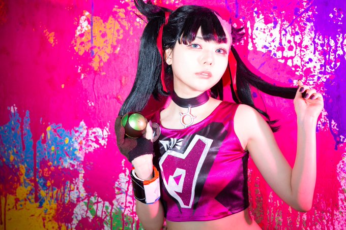 コスプレイヤートキワのTwitter画像16