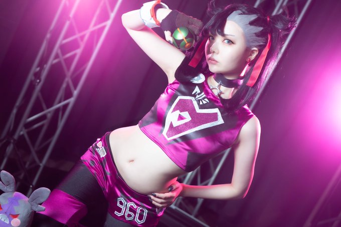 コスプレイヤートキワのTwitter画像13