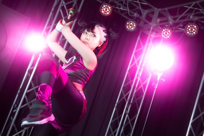 コスプレイヤートキワのTwitter画像14