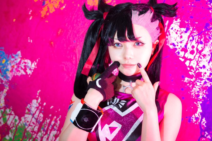 コスプレイヤートキワのTwitter画像15