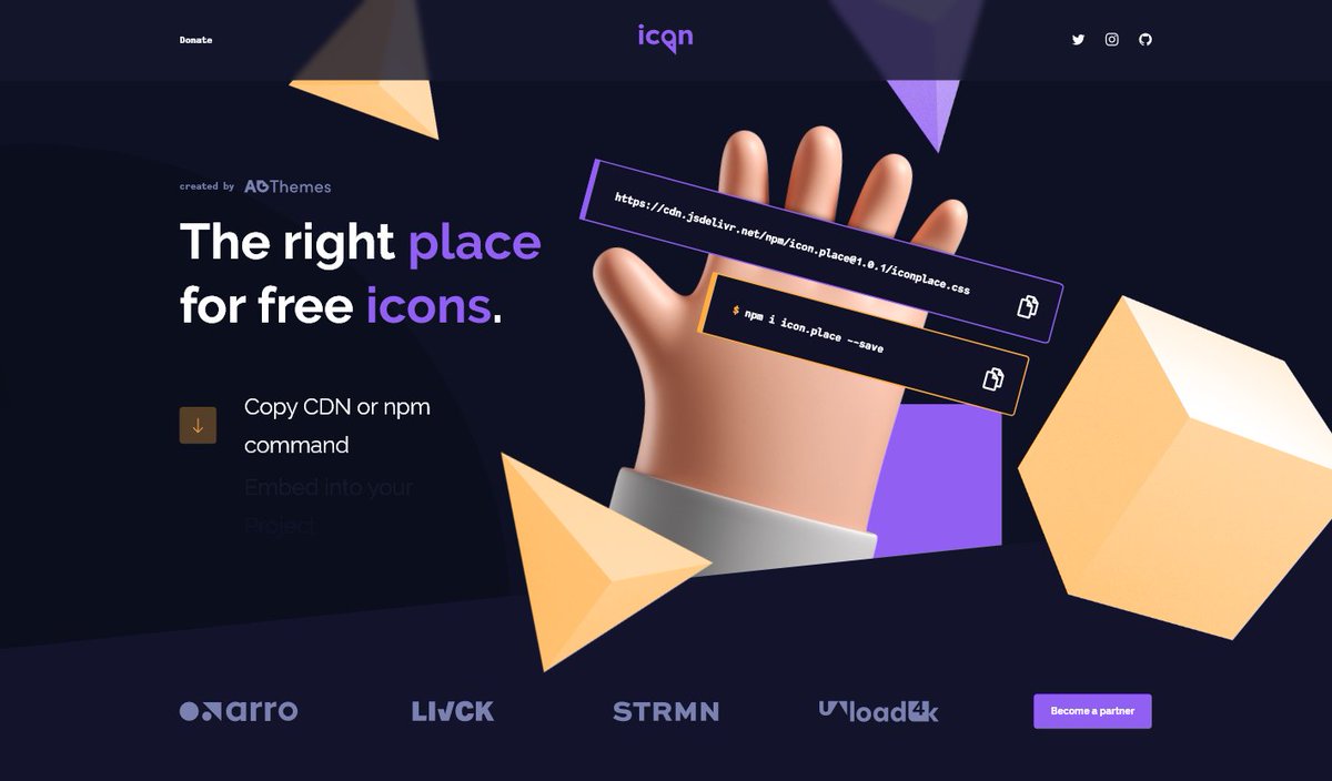 AOThemes tweet media